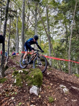 Afeno Cup Laupersdorf